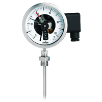 TMT703 Thermometer